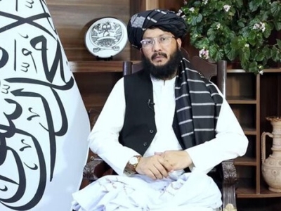 طالبان: نمی‌خواهیم رابطه‌مان با ایران خراب شود