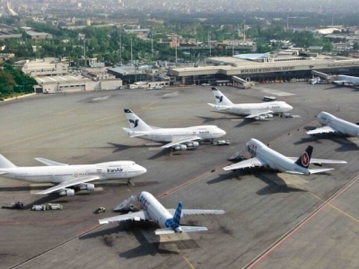 اعلام اسامی ۱۰ شرکت هواپیمایی که بیشترین تاخیر پرواز را داشتند