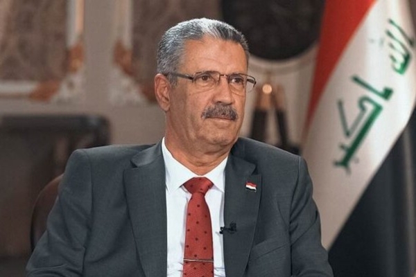 وزیر نفت عراق: نمی‌توان به روند فعلی واردات گاز از ایران ادامه داد