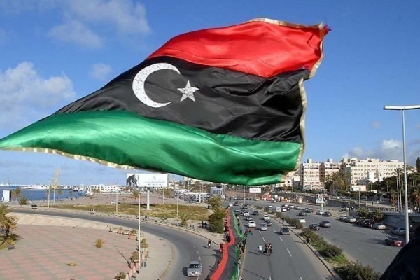افزایش سطح روابط لیبی با ایران از کاردار به سفیر