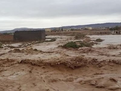 هشدار بارش‌های «مونسون» در کرمان، هرمزگان و سیستان و بلوچستان