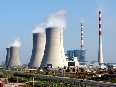 ایران در سریلانکا نیروگاه می‌سازد