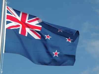 اتهام‌زنی نیوزیلند علیه چین، روسیه و ایران