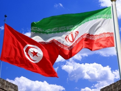 قدردانی رئیس مجلس تونس از موضع انقلابی ایران در مساله ‏فلسطین