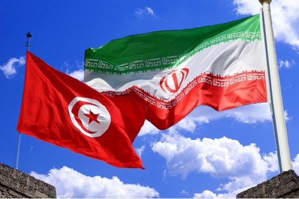 قدردانی رئیس مجلس تونس از موضع انقلابی ایران در مساله ‏فلسطین