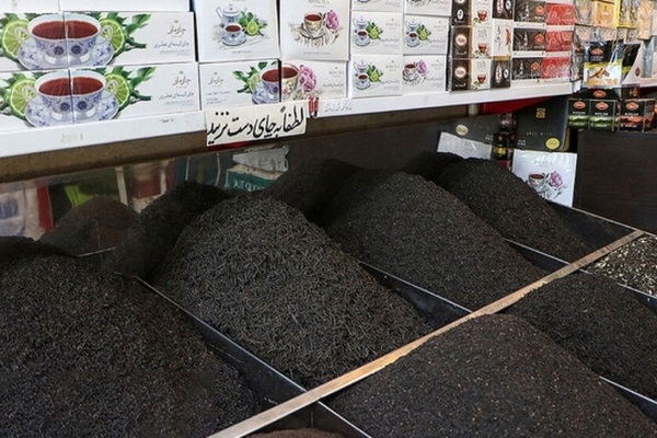 توضیحات وزارت کشاورزی درباره تخلف واردات چای