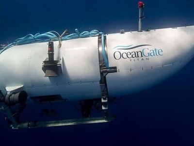 سانحه زیردریایی تایتان؛ افشای بی‌توجهی‌های مدیر «اوشن‌گیت» به هشدارهای ایمنی