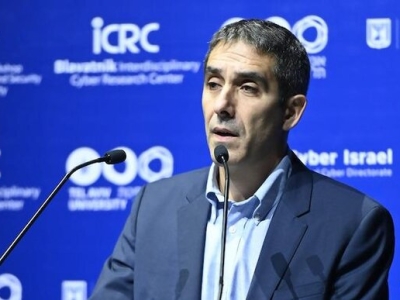  اسراییل: روی مختل کردن فعالیت‌های سایبری ایران کار می‌کنیم