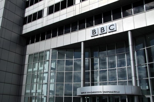 سوریه مجوز فعالیت «بی بی سی» را لغو کرد