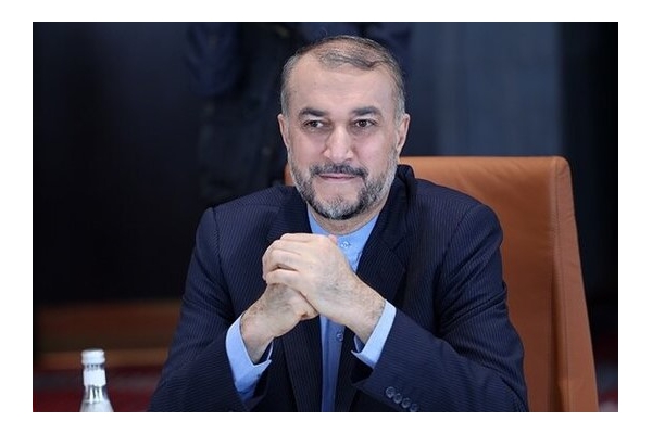 امیرعبداللهیان: شراکت ایران در برخی از پروژه‌های بریکس آغاز شده است