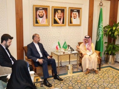 کمیته‌های تخصصی مشترک همکاری ایران و عربستان تشکیل می‌شود