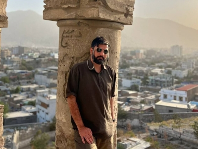 آخرین خبرها از عکاس بازداشتی توسط طالبان