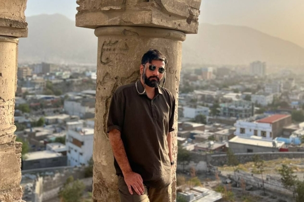 آخرین خبرها از عکاس بازداشتی توسط طالبان