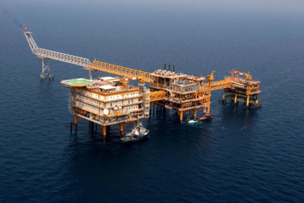 ایران در برداشت گاز میادین مشترک از قطر پیشی گرفت