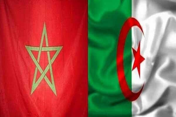 حریم هوایی الجزایر برای کمک به مغرب گشوده شد