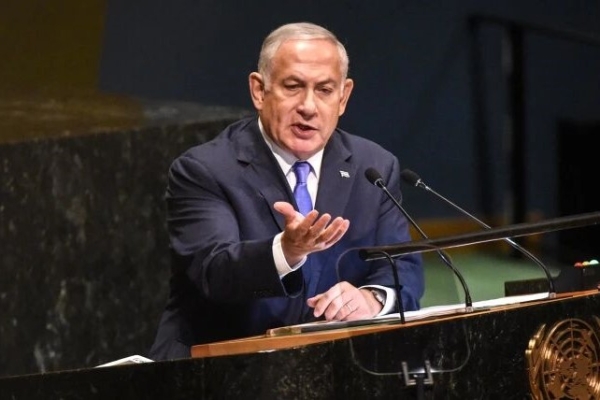 احتمال فروپاشی دولت نتانیاهو