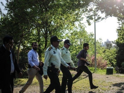 اجرای طرح پاک‌سازی بوستان‌های قم با دستگیری خرده‌فروشان مواد مخدر