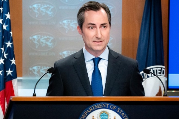 توضیحات آمریکا درباره دخالت در انفجارهای تروریستی ایران 