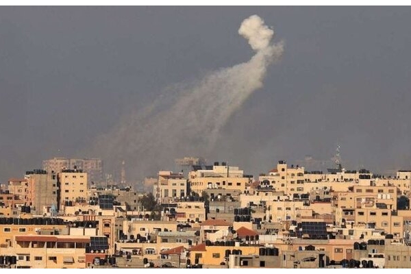 درخواست ایران برای بررسی استفاده اسرائیل از سلاح‌های شیمیایی در غزه