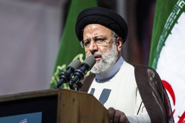 رئیسی: امنیت ایران متکی به کشورهای خارجی و قدرت‌ها نیست