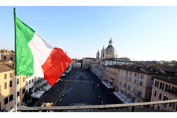 ایتالیا سفیر ایران در رم را احضار کرد