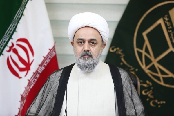 دعوت از «شیخ الازهر» برای سفر به ایران