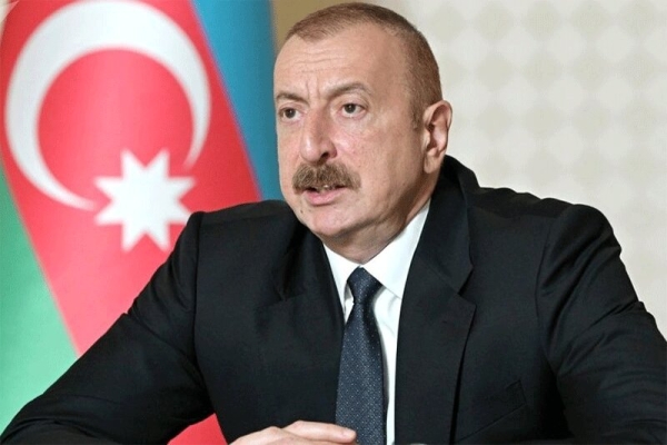 جمهوری آذربایجان قصد دارد پای ناتو را به منطقه باز کند