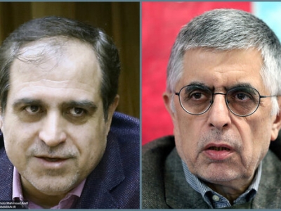 واکنش کرباسچی و رحمانیان به سخنان وزیر ارشاد درباره روزنامه‌نگاران بازداشتی