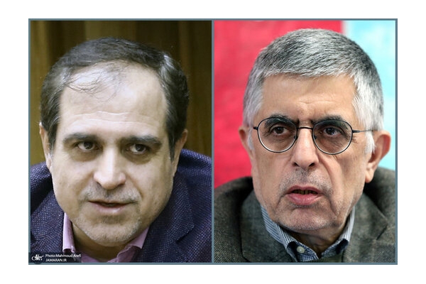 واکنش کرباسچی و رحمانیان به سخنان وزیر ارشاد درباره روزنامه‌نگاران بازداشتی