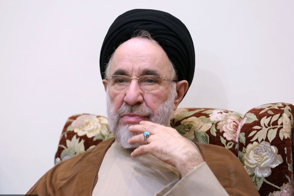 انتقاد شدید محمد خاتمی به «اصلاح قانون انتخابات» در مجلس