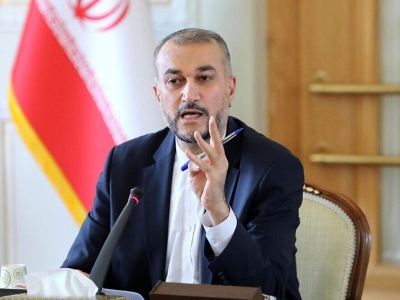 امیرعبداللهیان: روابط ایران و عراق در جایگاه ممتازی قرار دارد