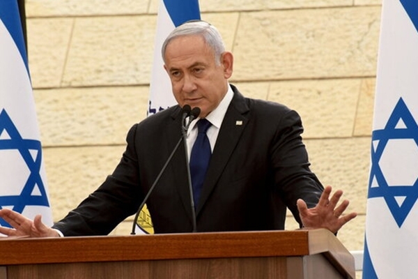 تهدید جدید اسرائیل علیه ایران