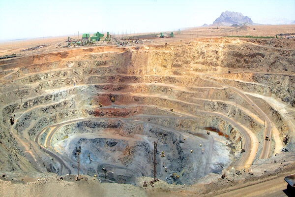 واکنش سازمان منابع طبیعی به مزایده ۵۰۰۰ معدن متروکه