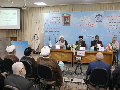 اعضای شورای مرکزی مجمع هماهنگی پیروان امام و رهبری استان قم انتخاب شدند