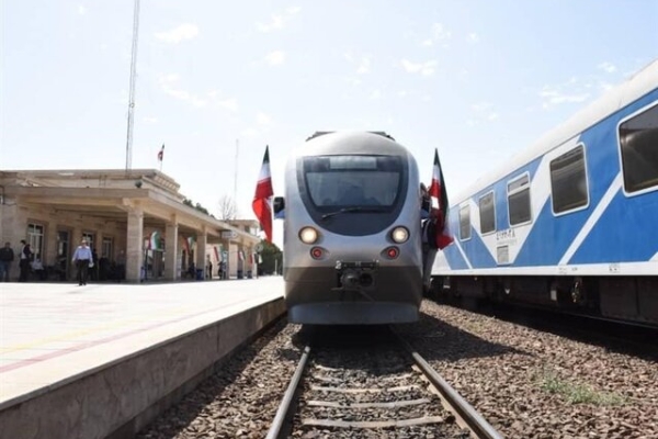 قطارهای ترکیبی تهران- کربلا به‌طور مستمر برقرار شد