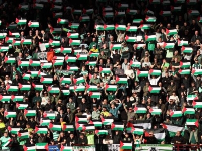 اختصاص درآمد فروش بلیت جام ملت‌های آسیا به مردم فلسطین