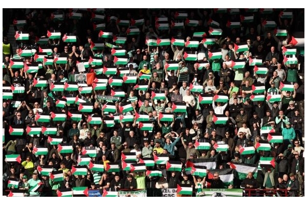 اختصاص درآمد فروش بلیت جام ملت‌های آسیا به مردم فلسطین
