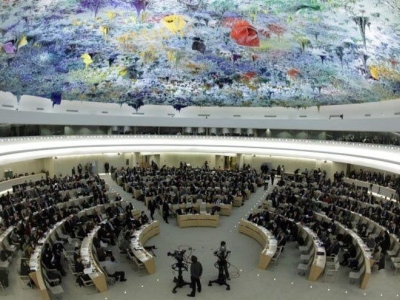 پیشنهاد نصری برای پاسخ به اقدام ضد ایرانی شورای حقوق بشر