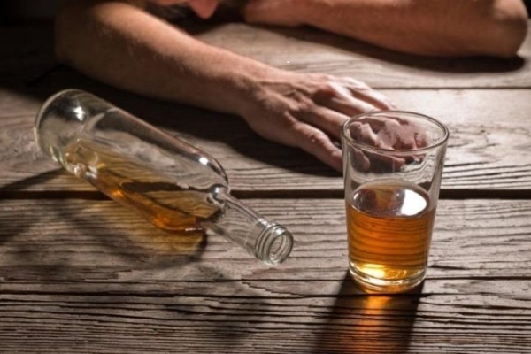 ارتباط الکل با خطر ابتلا به بیش از ۶۰ نوع بیماری