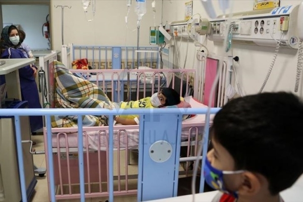بیمارستان ۲۵۰ تخت خوابی ویژه اطفال در قم احداث می شود