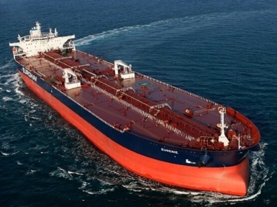 صادرات نفت ایران از ۱٫۵ میلیون بشکه در روز گذشت