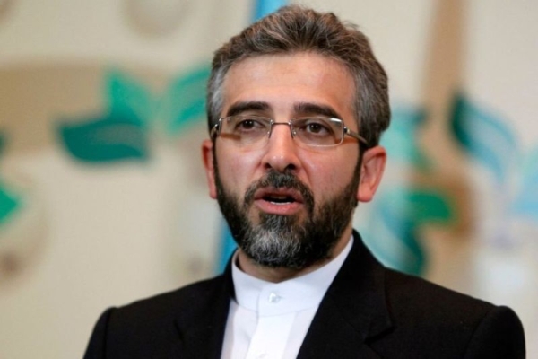 باقری: تهران و مسکو بر سر سازوکارهایی برای پیشبرد روابط توافق کردند