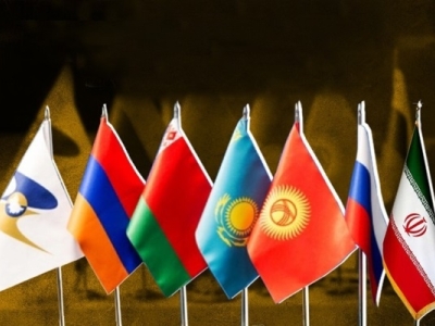 مذاکرات ایران و اوراسیا بر سر تجارت آزاد ۷۵۰۰ قلم کالا نهایی شد