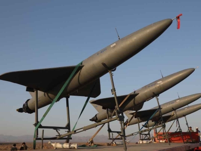 واکنش چین به تحریم‌های آمریکا علیه برنامه نظامی ایران