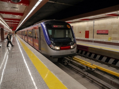 پاسخ وزارت راه به برخی ادعاها درباره طول خط متروی پرند