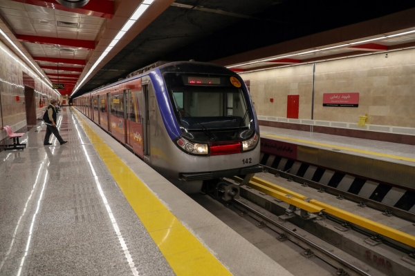پاسخ وزارت راه به برخی ادعاها درباره طول خط متروی پرند