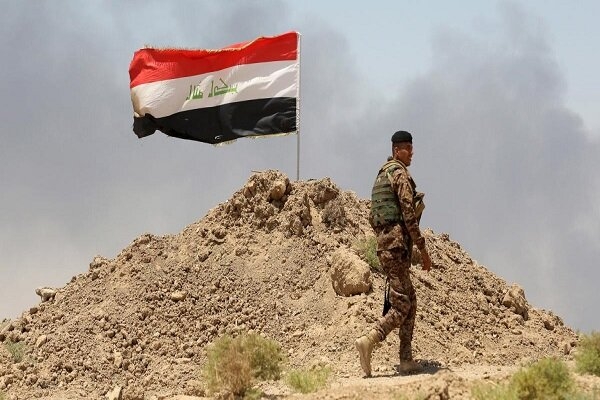 اقدامات امنیتی بغداد برای کنترل مرزهای ایران و عراق