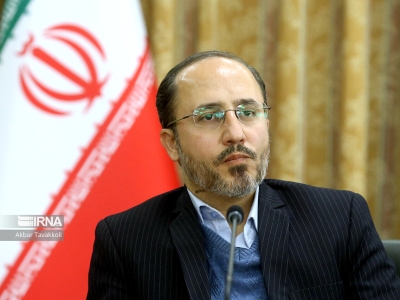 برکناری چند مدیر استانی در سفر رییس جمهوری به بوشهر