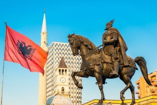 آلبانی: به دلیل مسائل سیاسی به كشتی‌ گیران ایرانی ویزا نمی‌دهیم