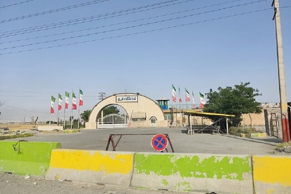 جزئیات درگیری در زندان کرج/یکی از زندانیان کشته و چند نفر زخمی شدند
